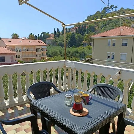Casa Calu * San Lorenzo al Mare