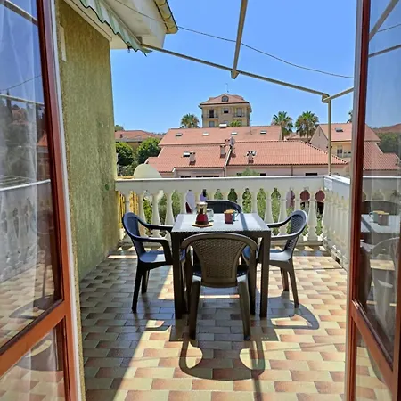 Casa Calu San Lorenzo al Mare