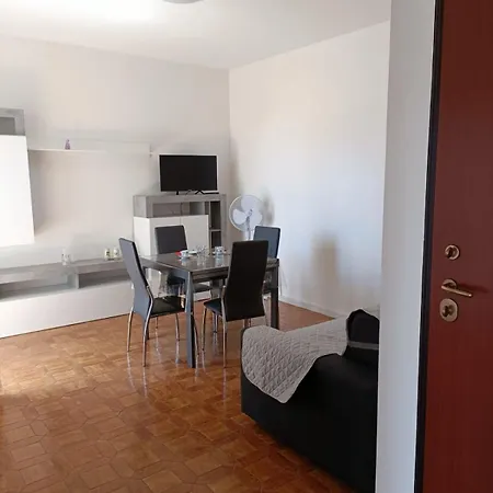 Casa Calu Lägenhet