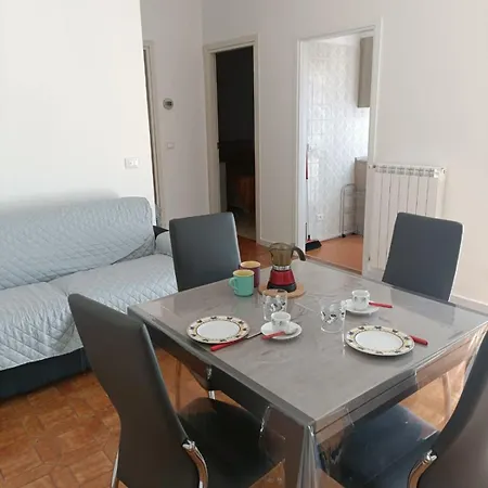 Casa Calu Lägenhet *