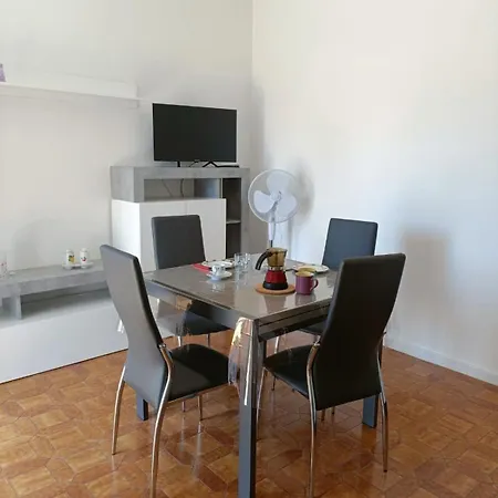 Casa Calu Lägenhet