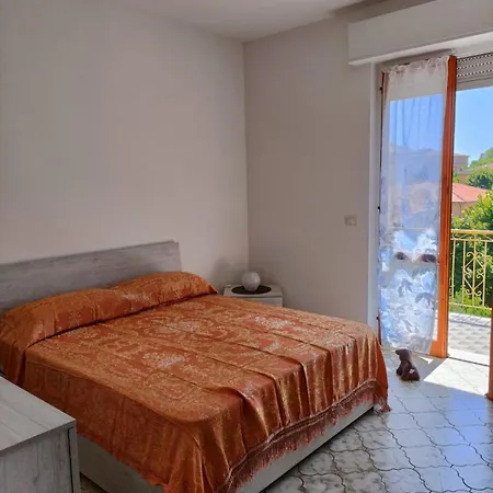 Lägenhet Casa Calu *