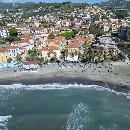 Casa Calu San Lorenzo al Mare