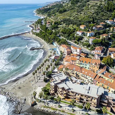 Casa Calu * San Lorenzo al Mare